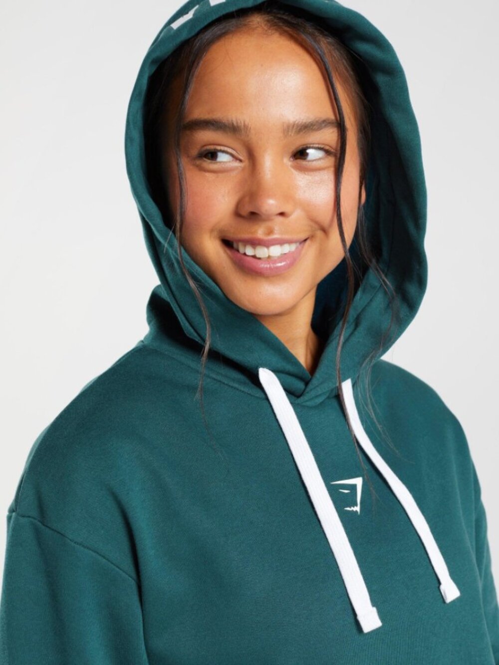 Gymshark Fraction Hoodie